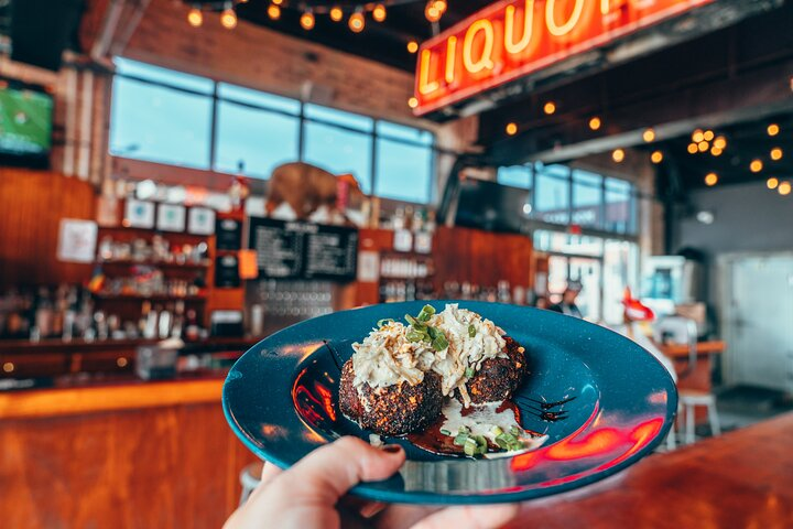 Secrets of Louisville: 3hr NuLu Food & History Walking Tour - Photo 1 of 12